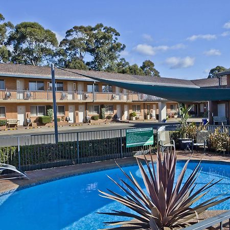 Narellan Motor Inn Esterno foto