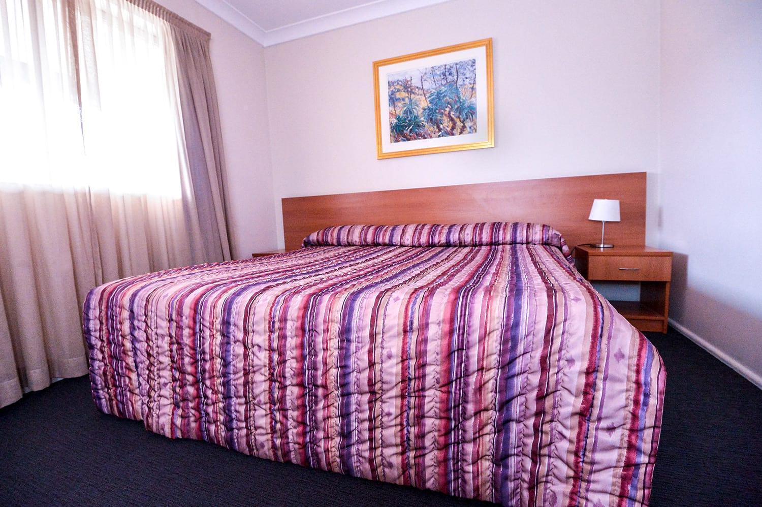 Narellan Motor Inn Esterno foto