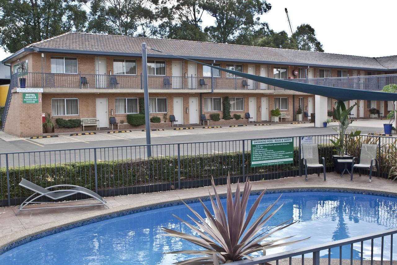 Narellan Motor Inn Esterno foto