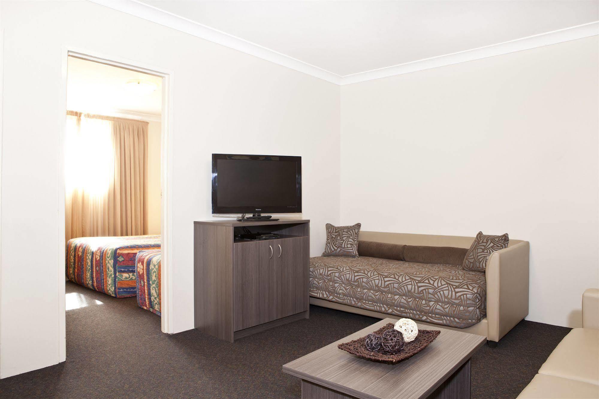 Narellan Motor Inn Esterno foto