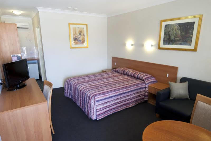 Narellan Motor Inn Esterno foto